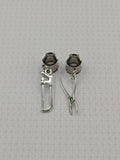 Stretch Tools Earrings