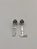 Stretch Tools Earrings