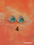 première génération boucles d'oreilles/ first gen earrings